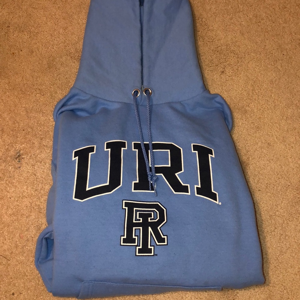 URI sweatshirt